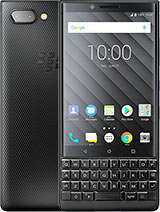 Best available price of BlackBerry KEY2 in Iceland