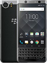 Best available price of BlackBerry Keyone in Iceland