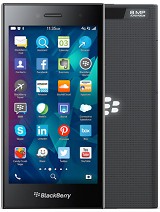 Best available price of BlackBerry Leap in Iceland