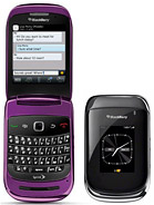 Best available price of BlackBerry Style 9670 in Iceland