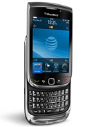 Best available price of BlackBerry Torch 9800 in Iceland