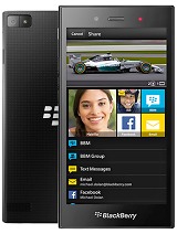 Best available price of BlackBerry Z3 in Iceland