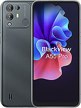 Best available price of Blackview A55 Pro in Iceland