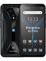 Best available price of Blackview BL5000 in Iceland