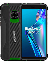 Best available price of Blackview BV5100 in Iceland