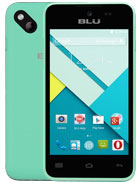 Best available price of BLU Advance 4-0 L in Iceland