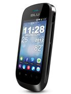 Best available price of BLU Dash 3-2 in Iceland