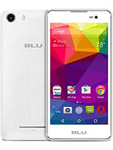 Best available price of BLU Dash M in Iceland