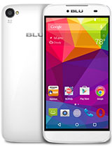 Best available price of BLU Dash X Plus in Iceland