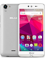 Best available price of BLU Dash X in Iceland