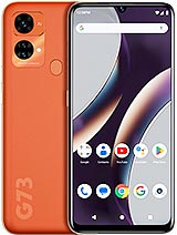 Best available price of BLU G73 in Iceland