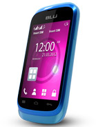 Best available price of BLU Hero II in Iceland