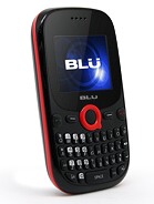 Best available price of BLU Samba Q in Iceland