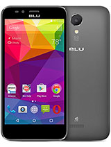 Best available price of BLU Studio G LTE in Iceland