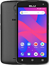 Best available price of BLU Studio X8 HD 2019 in Iceland