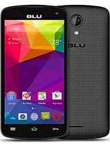 Best available price of BLU Studio X8 HD in Iceland