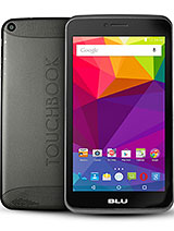 Best available price of BLU Touchbook G7 in Iceland