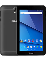 Best available price of BLU Touchbook M7 Pro in Iceland