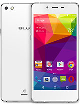 Best available price of BLU Vivo Air LTE in Iceland