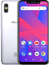 Best available price of BLU Vivo One Plus 2019 in Iceland