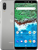 Best available price of BQ Aquaris X2 Pro in Iceland
