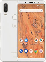 Best available price of BQ Aquaris X2 in Iceland
