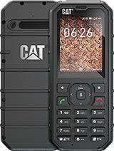 Best available price of Cat B35 in Iceland