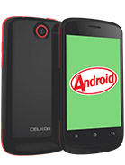 Best available price of Celkon Campus Nova A352E in Iceland