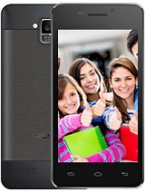 Best available price of Celkon Campus Buddy A404 in Iceland