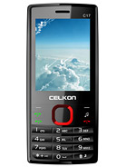 Best available price of Celkon C17 in Iceland