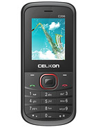 Best available price of Celkon C206 in Iceland