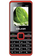 Best available price of Celkon C207 in Iceland