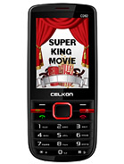 Best available price of Celkon C262 in Iceland