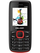 Best available price of Celkon C340 in Iceland
