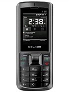Best available price of Celkon C367 in Iceland
