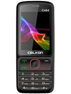 Best available price of Celkon C404 in Iceland