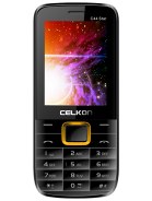 Best available price of Celkon C44 Star in Iceland
