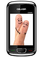Best available price of Celkon C5055 in Iceland