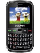 Best available price of Celkon C7 in Iceland