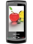 Best available price of Celkon C77 in Iceland