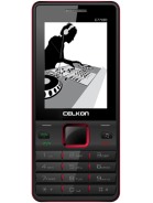 Best available price of Celkon C770 Dj in Iceland