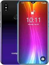 Best available price of Coolpad Cool 5 in Iceland