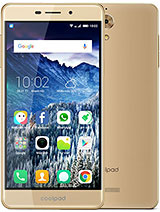 Best available price of Coolpad Mega in Iceland
