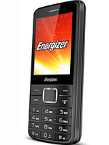 Best available price of Energizer Power Max P20 in Iceland