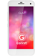 Best available price of Gigabyte GSmart Guru White Edition in Iceland