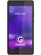 Best available price of Gigabyte GSmart Mika M2 in Iceland