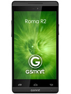Best available price of Gigabyte GSmart Roma R2 in Iceland