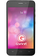 Best available price of Gigabyte GSmart T4 Lite Edition in Iceland