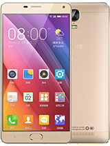 Best available price of Gionee Marathon M5 Plus in Iceland