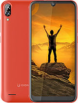 Gionee P12 at Iceland.mymobilemarket.net